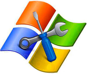 как переустанавливается ОС Windows