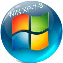 Установка windows на ноутбук