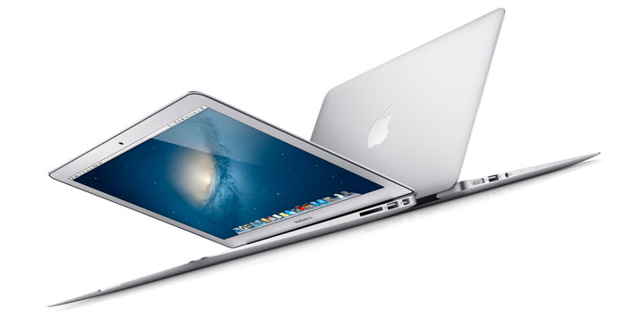 MacBook Air