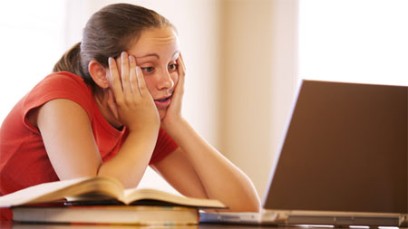 Тормозит ноутбук решение