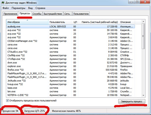 Тормозит ноутбук у нас есть ответ