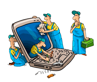 Настройка ноутбука - основные моменты и особенности