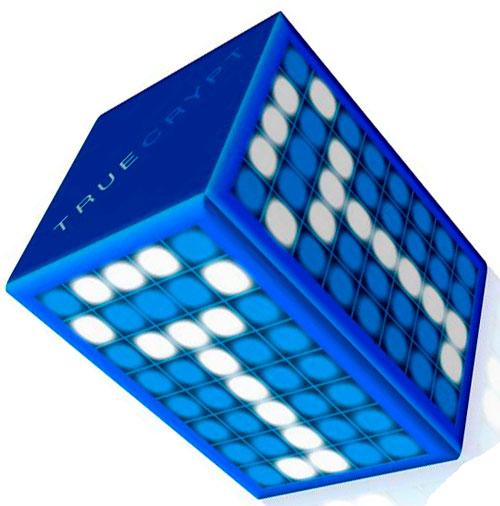 Шифратор TrueCrypt проверили на надёжность кода   